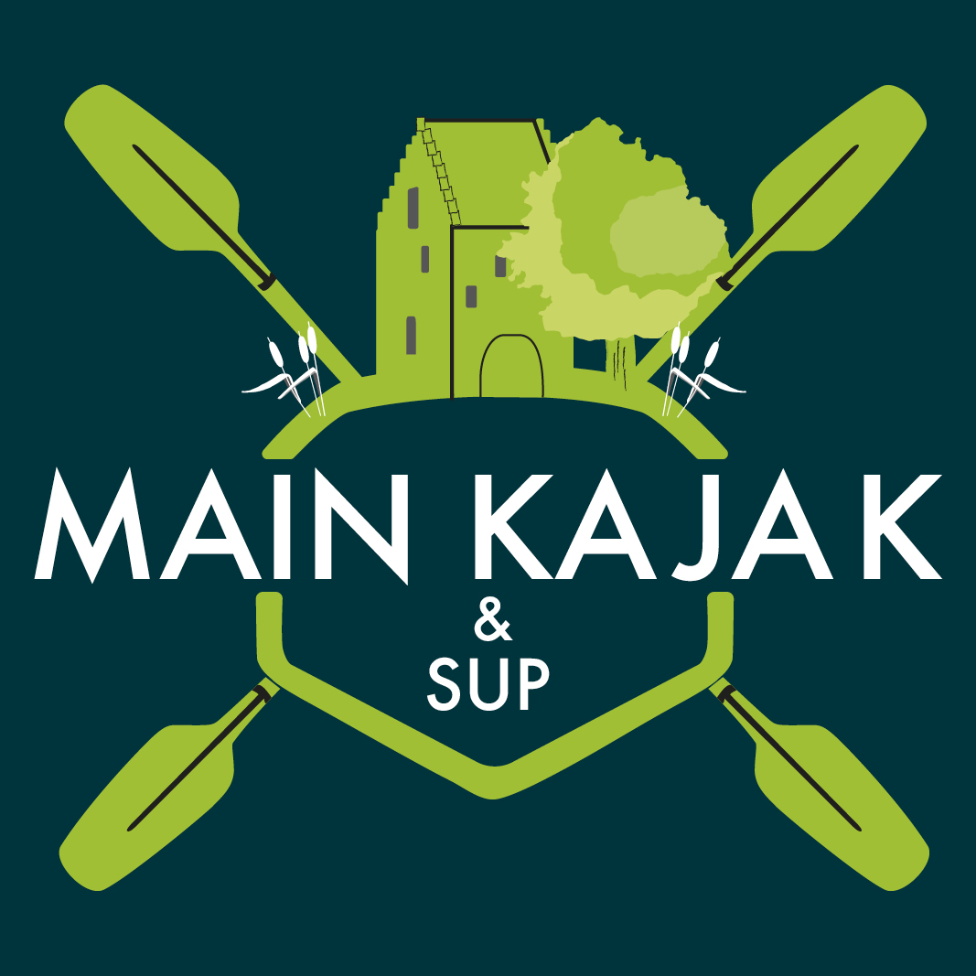 Logo Main Kajak