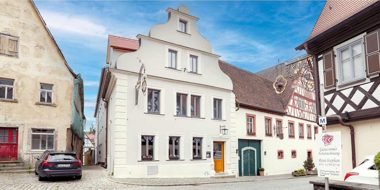 Hotel Wilma
