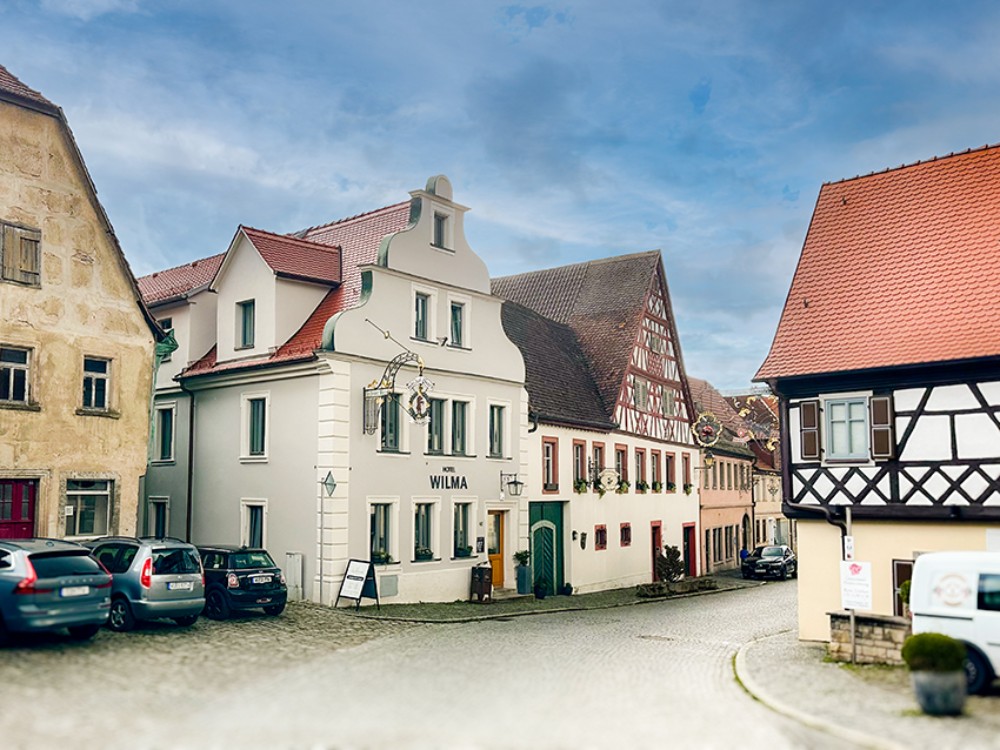 Hotel Wilma
