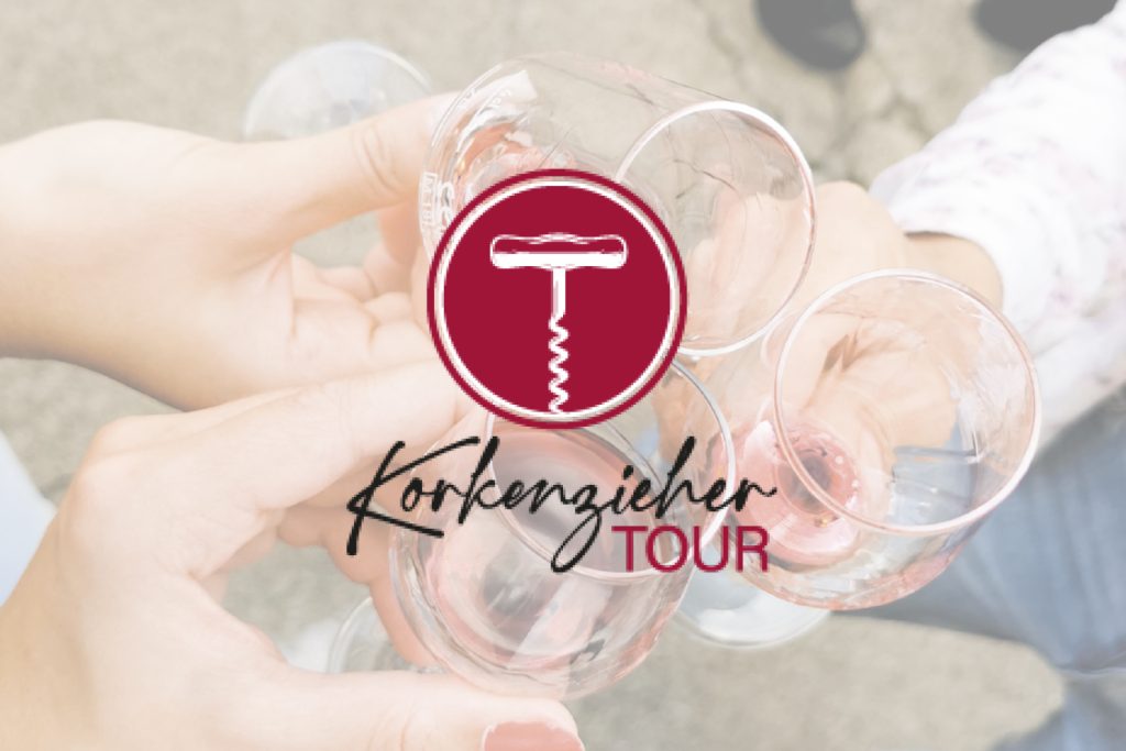 Korkenziehertour