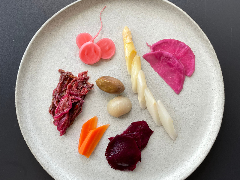 Wie fermentieren gelingt.